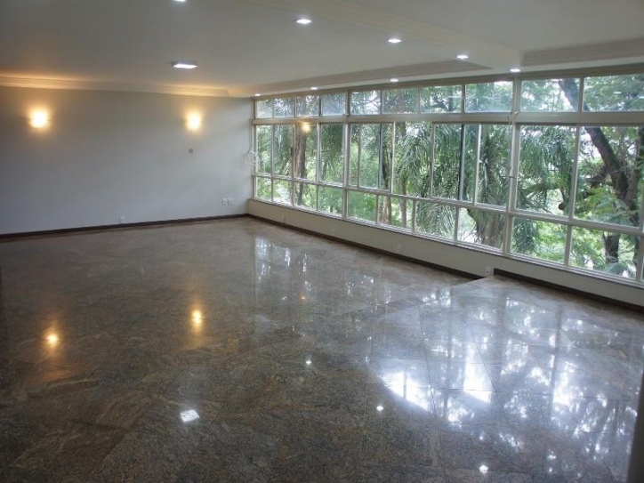 #666 - Apartamento para Locação em Brasília - DF