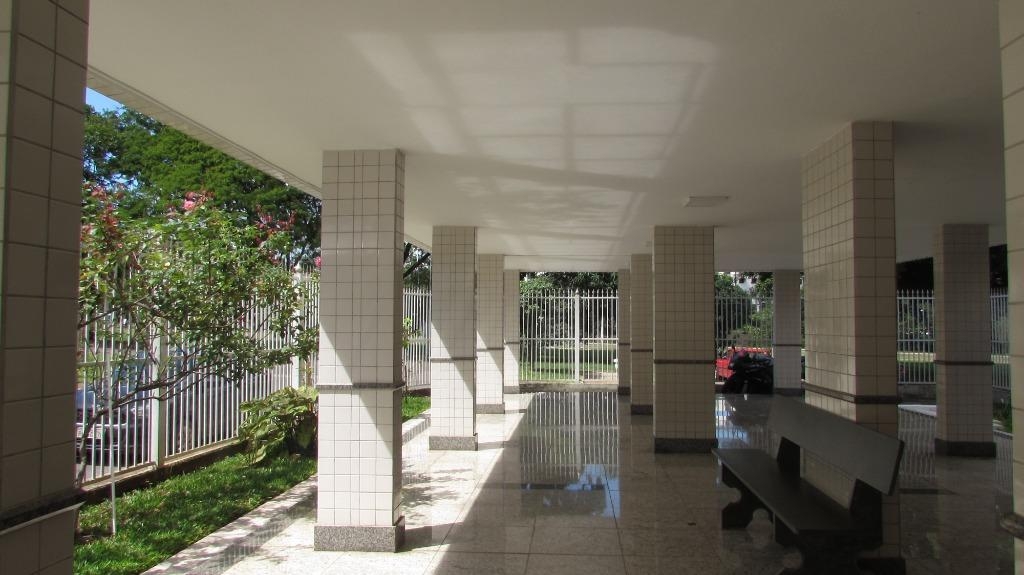 #AP0157 - Apartamento para Locação em Brasília - DF