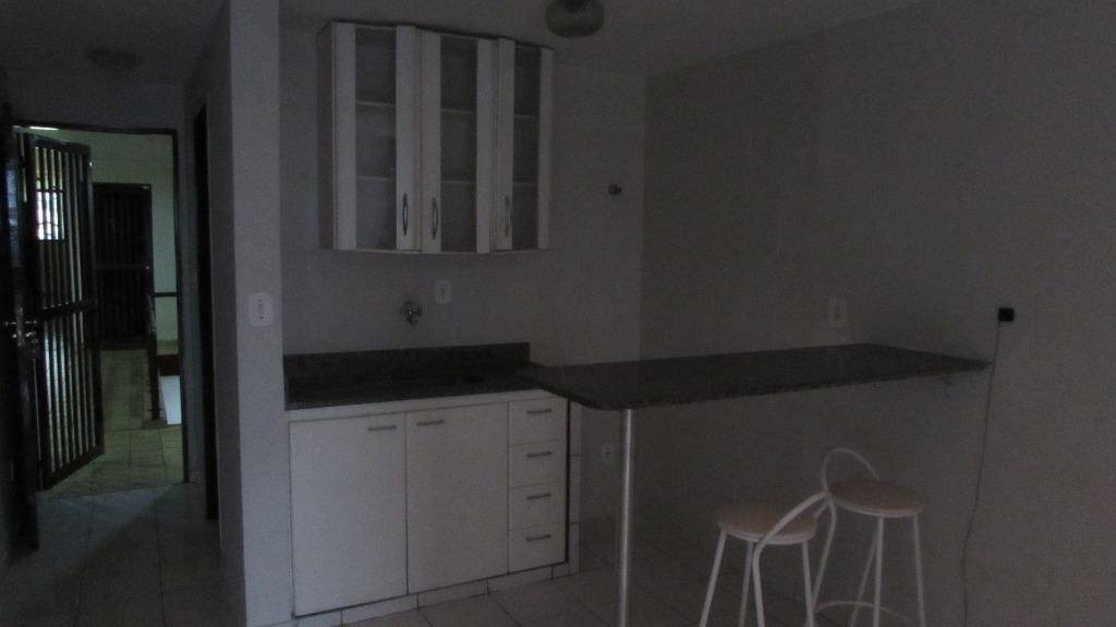 #KN0022 - Apartamento para Locação em Brasília - DF