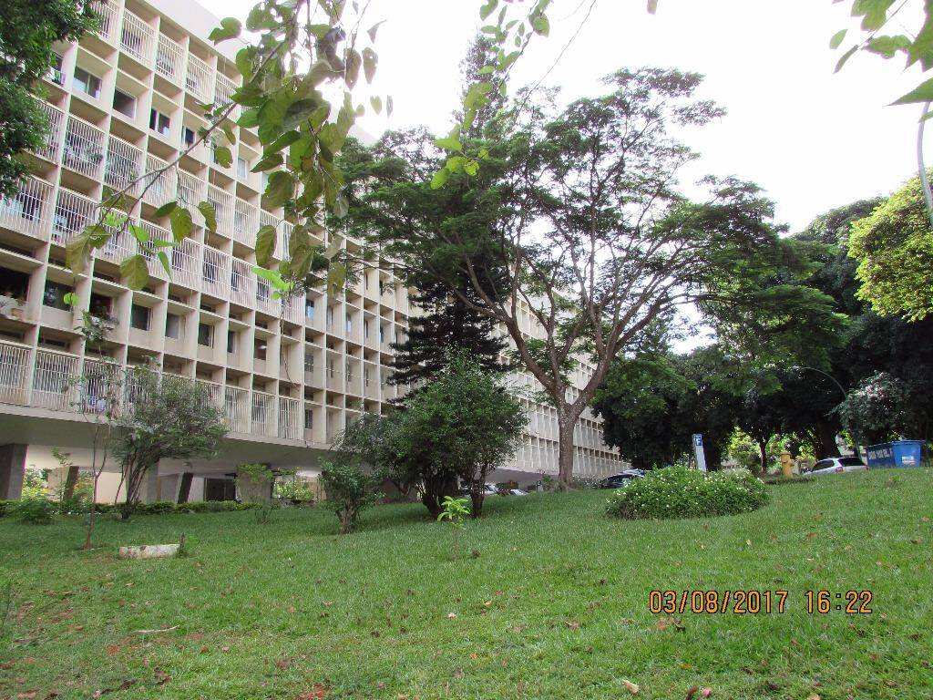 #AP0007 - Apartamento para Locação em Brasília - DF