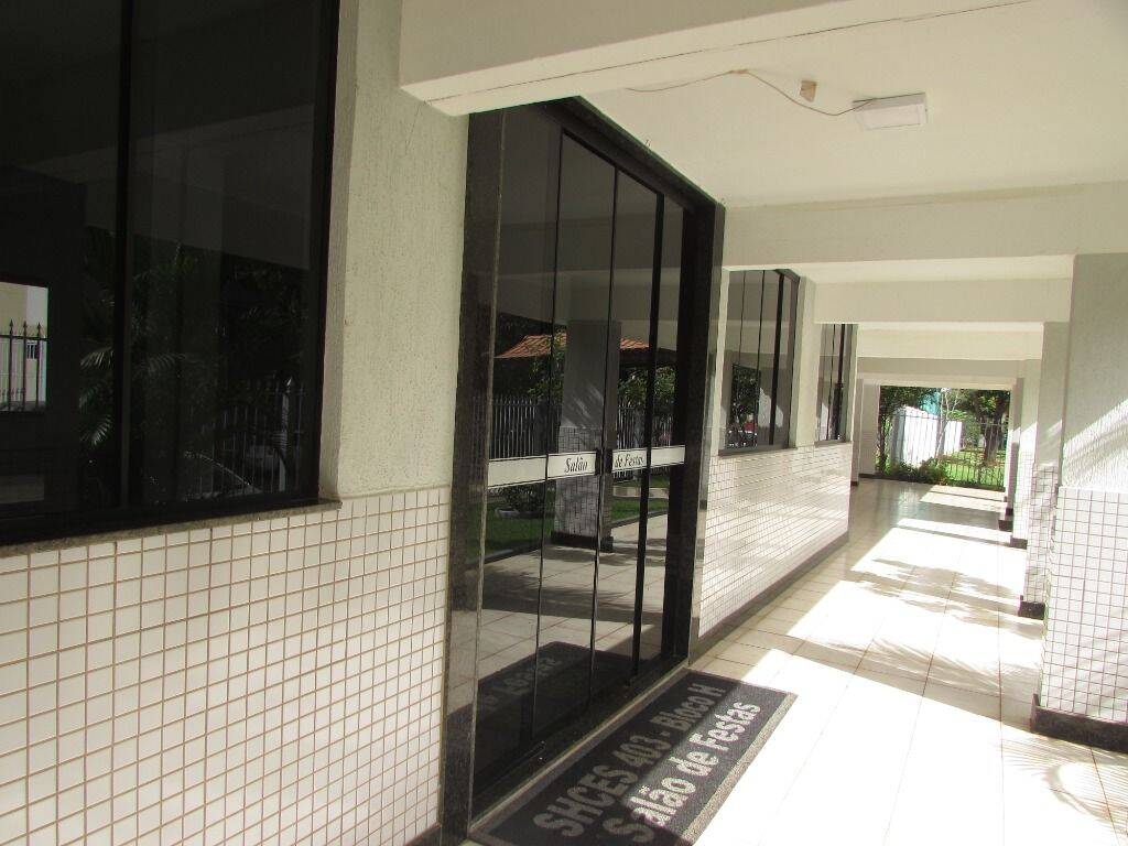 #AP0183 - Apartamento para Locação em Brasília - DF