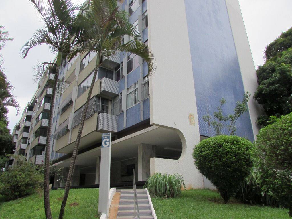 #AP0196 - Apartamento para Locação em Brasília - DF