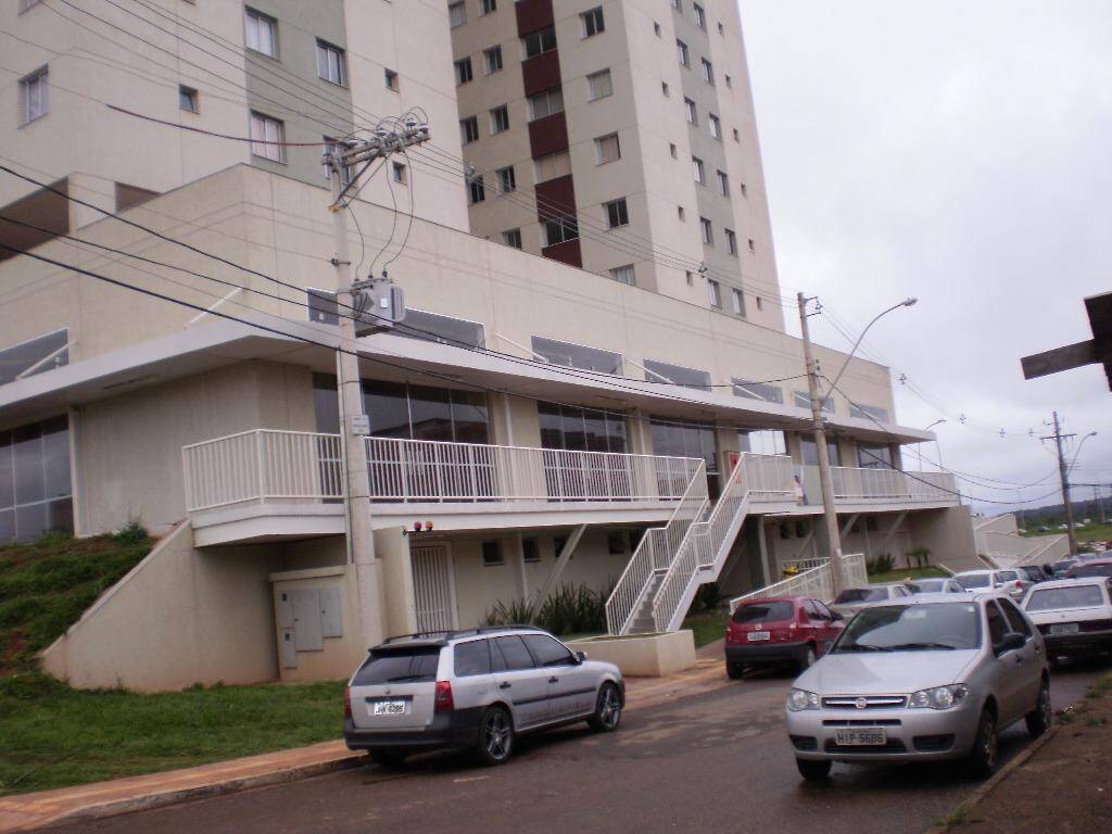 #AP0009 - Apartamento para Locação em Brasília - DF