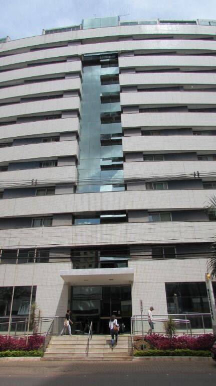 #AP0097 - Apartamento para Locação em Brasília - DF