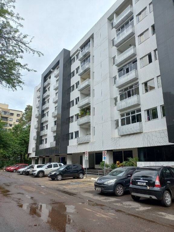 #AP0209 - Apartamento para Locação em Brasília - DF
