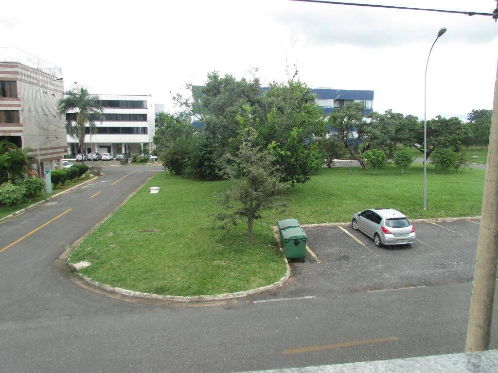 #AP0206 - Apartamento para Locação em Brasília - DF