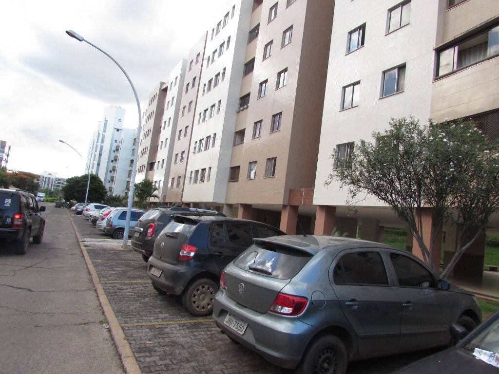 #AP0203 - Apartamento para Locação em Brasília - DF