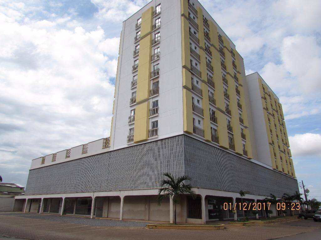 #AP0130 - Apartamento para Locação em Brasília - DF