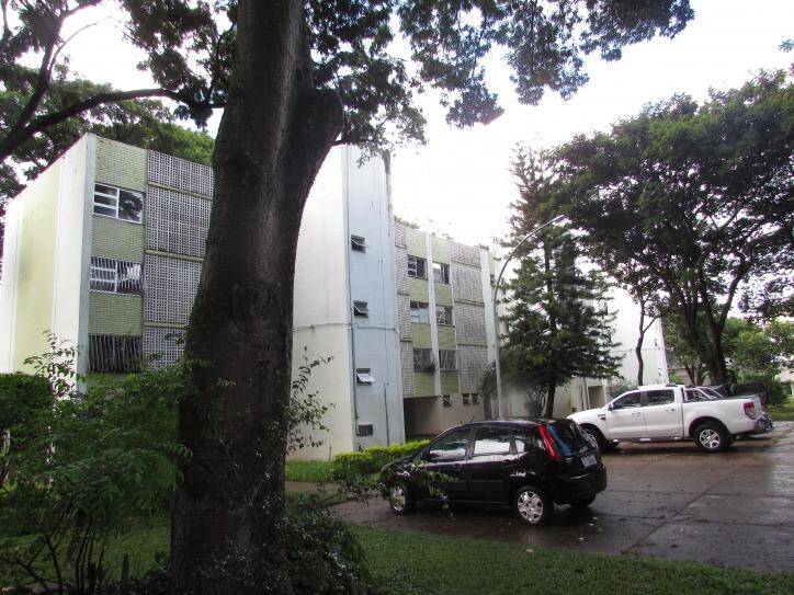 #AP0108 - Apartamento para Locação em Brasília - DF