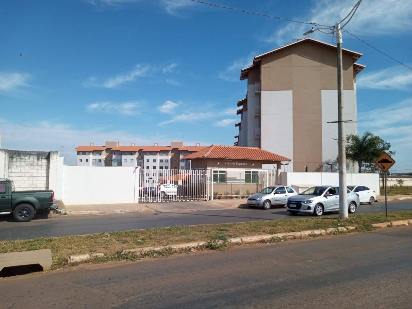 #AP0236 - Apartamento para Venda em Brasília - DF