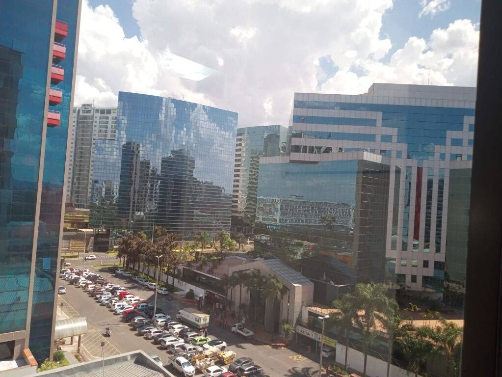 #SA0104 - Sala para Venda em Brasília - DF