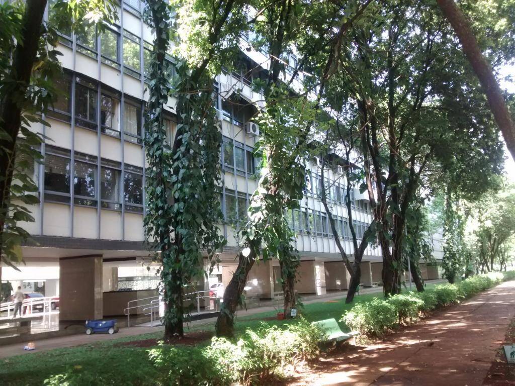 #AP0165 - Apartamento para Venda em Brasília - DF