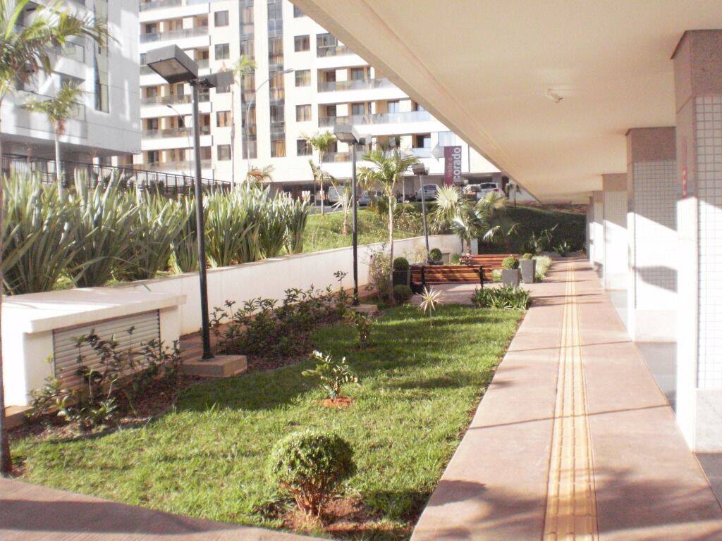 #AP0208 - Apartamento para Locação em Brasília - DF
