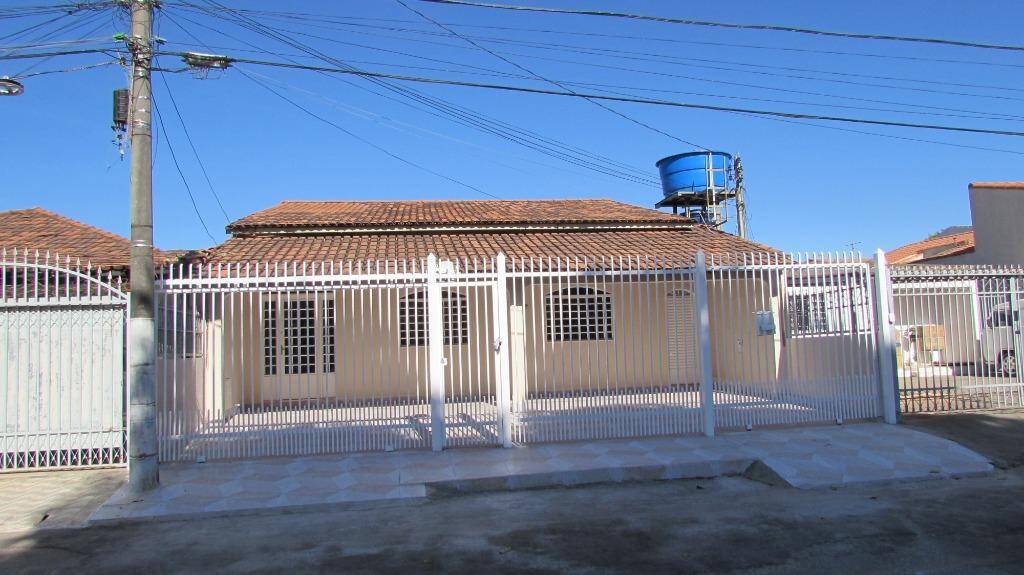 #CA0036 - Casa para Venda em Brasília - DF