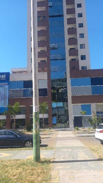 #AP0247 - Apartamento para Locação em Brasília - DF