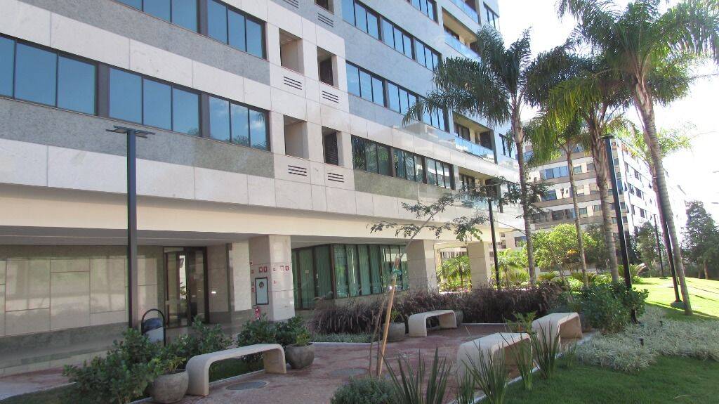 #AP0248 - Apartamento para Locação em Brasília - DF
