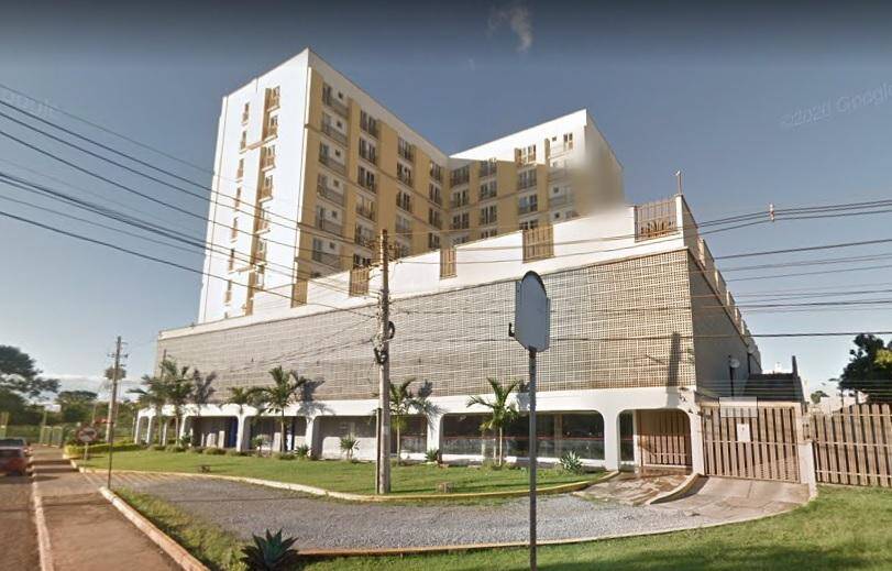 #GR0004 - Garagem para Venda em Brasília - DF