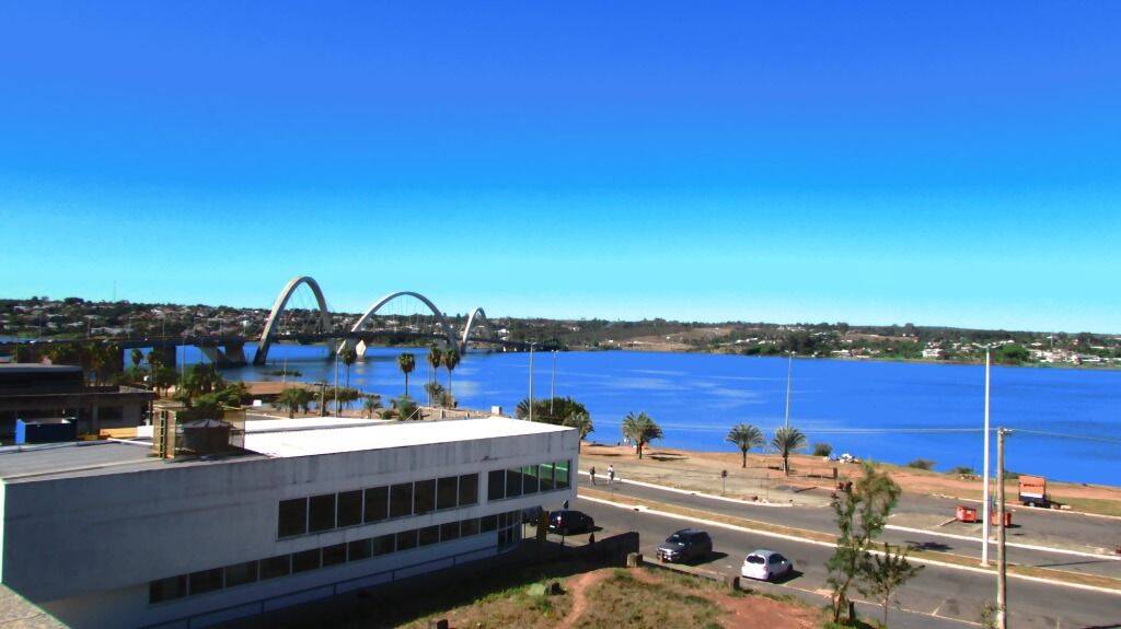 #PR0031 - Prédio comercial para Venda em Brasília - DF