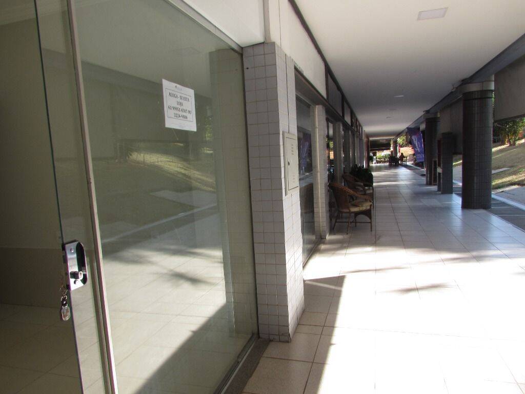 #LO0034 - Sala para Locação em Brasília - DF