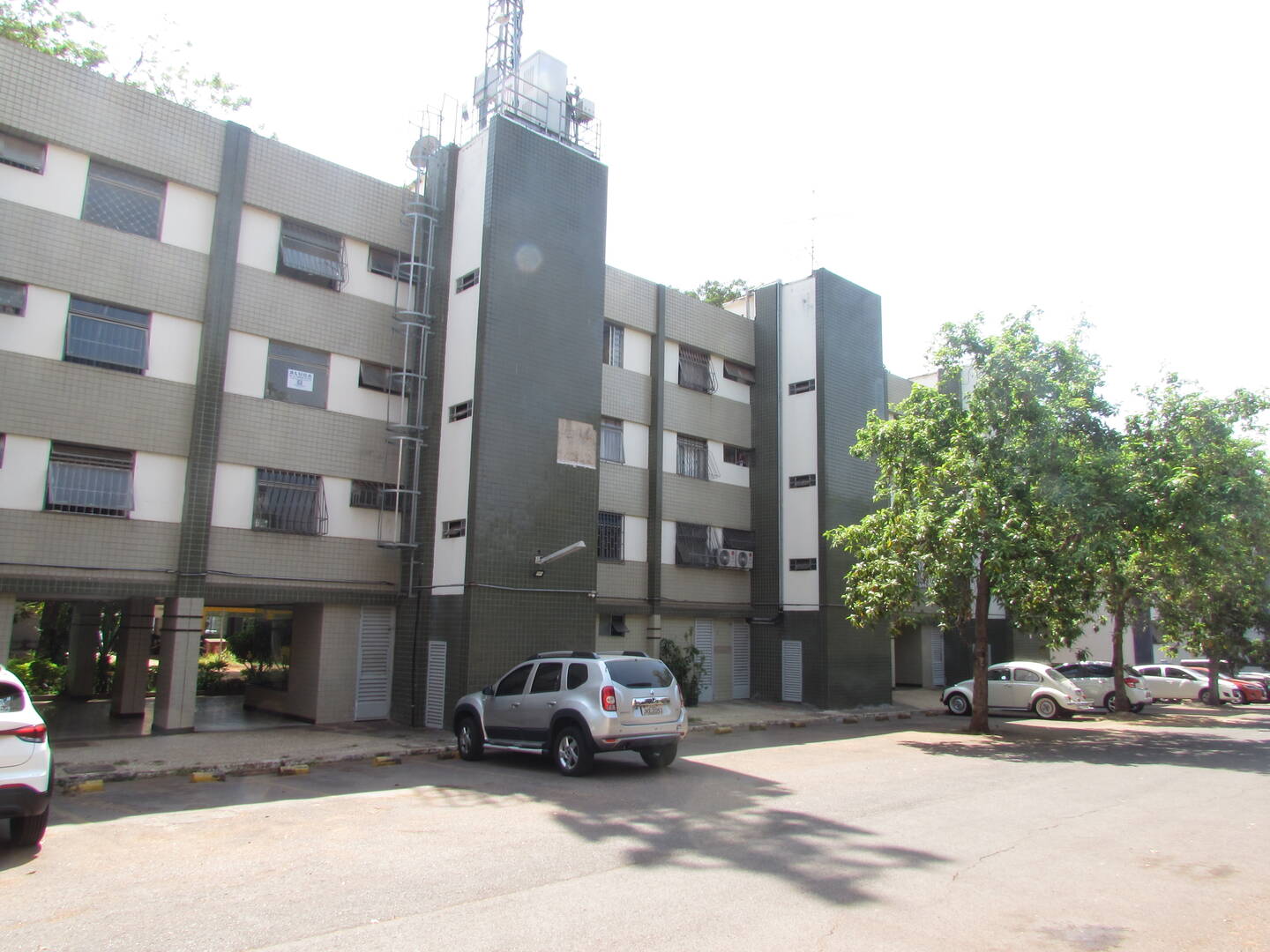 #AP0253 - Apartamento para Venda em Brasília - DF