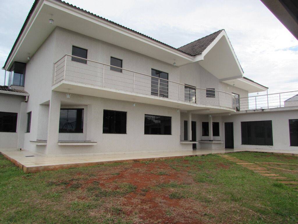 #CA0055 - Casa para Locação em Brasília - DF