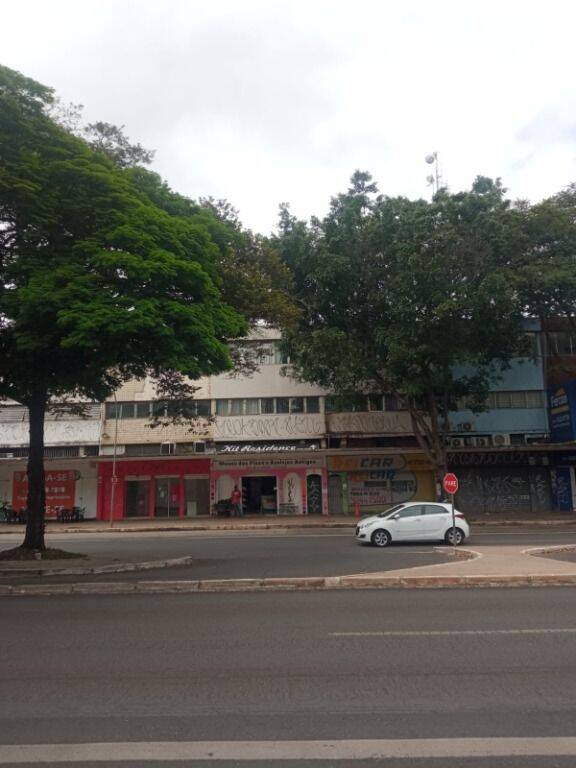 #pr0032 - Sala para Venda em Brasília - DF