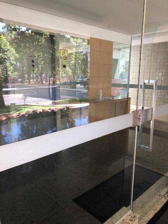 #AP0301 - Apartamento para Venda em Brasília - DF