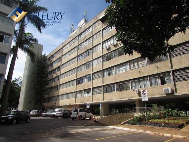 #AP0110 - Apartamento para Locação em Brasília - DF - 1
