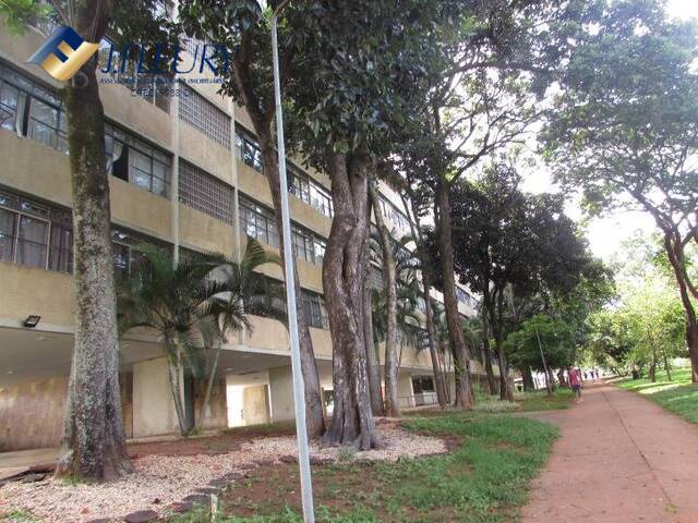 #AP0110 - Apartamento para Locação em Brasília - DF - 2