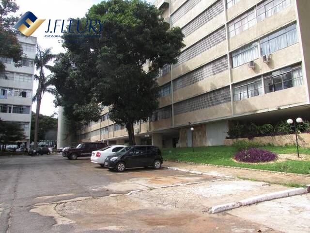 #AP0110 - Apartamento para Locação em Brasília - DF - 3