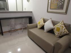 #AP0104 - Apartamento para Locação em Brasília - DF - 1
