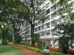 #666 - Apartamento para Locação em Brasília - DF - 2