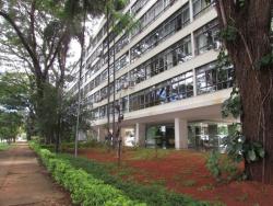 #666 - Apartamento para Locação em Brasília - DF - 3