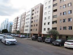 #AP0143 - Apartamento para Locação em Brasília - DF - 1
