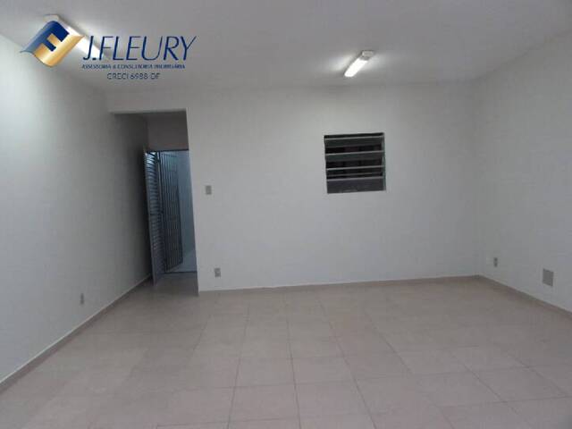 #SA0062 - Sala para Locação em Brasília - DF - 1