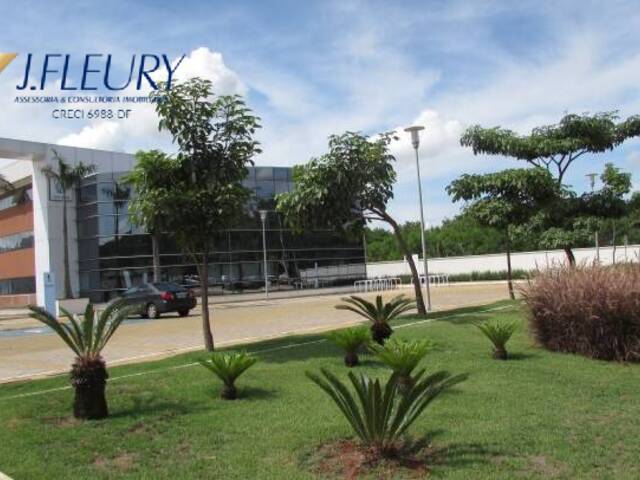 #SA0075 - Sala para Locação em Brasília - DF - 2
