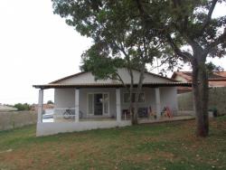 #CA0030 - Casa para Locação em Brasília - DF - 1