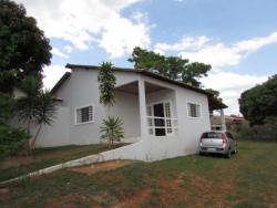 #CA0030 - Casa para Locação em Brasília - DF - 2