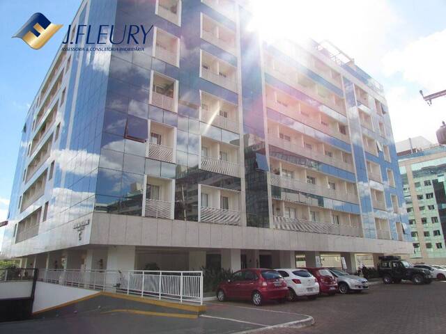 #AP0185 - Apartamento para Locação em Brasília - DF - 1