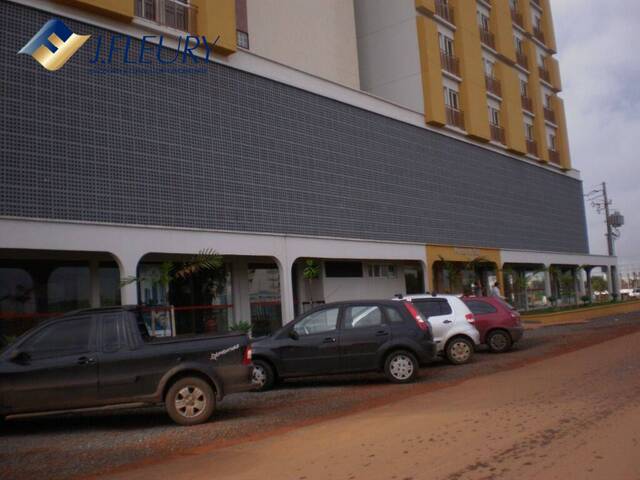 #AP0200 - Apartamento para Venda em Brasília - DF - 1
