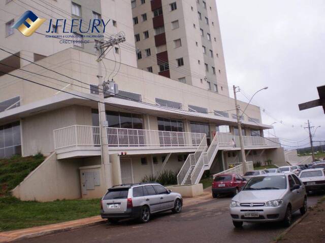 #AP0009 - Apartamento para Locação em Brasília - DF - 1