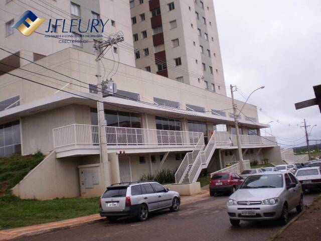 #AP0009 - Apartamento para Locação em Brasília - DF