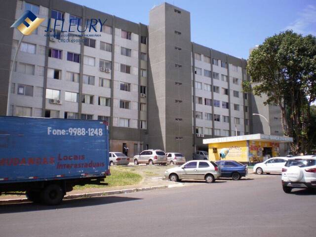 #AP0180 - Apartamento para Locação em Brasília - DF - 1