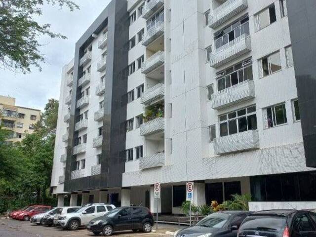 #AP0209 - Apartamento para Locação em Brasília - DF - 1