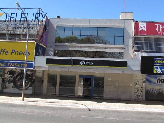 #AC0011 - Sala para Locação em Brasília - DF - 1