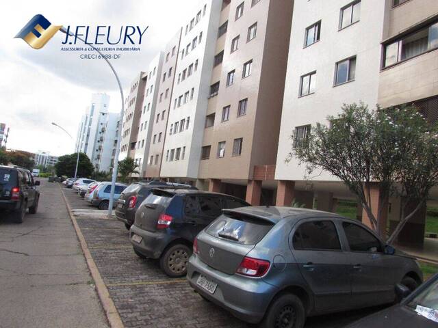 #AP0203 - Apartamento para Locação em Brasília - DF