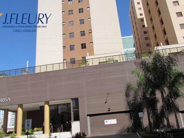 #AP0006 - Apartamento para Locação em Brasília - DF - 1