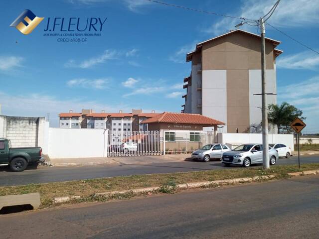 #AP0236 - Apartamento para Venda em Brasília - DF