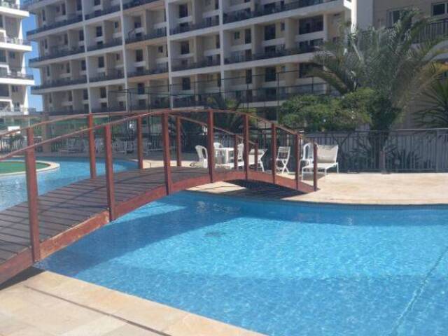 #AP0239 - Apartamento para Locação em Brasília - DF