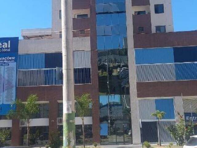 #AP0247 - Apartamento para Locação em Brasília - DF - 1